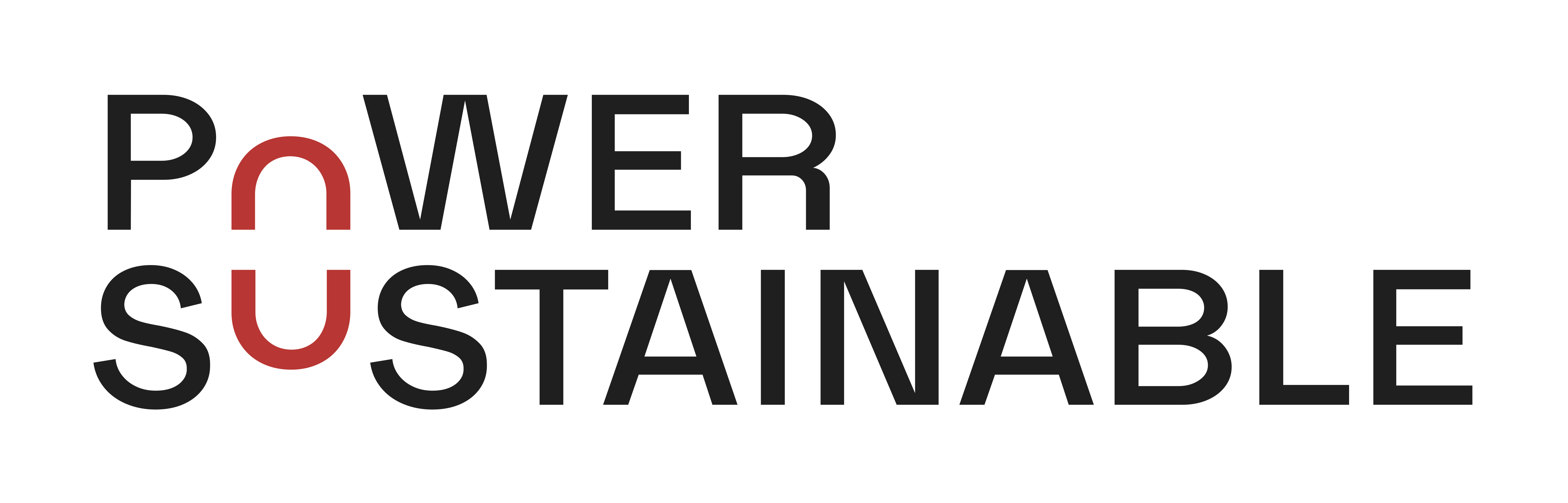 POWER SUSTAINABLE POWER SUSTAINABLE